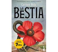 La Bestia: Edición limitada a precio especial