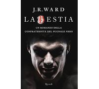 La bestia. La confraternita del pugnale nero (Vol. 14)