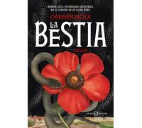 La bestia