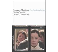 La bestia nel cuore