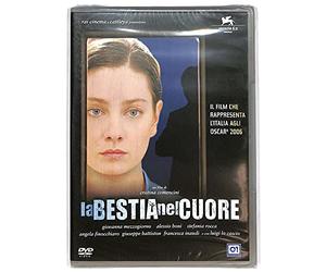 La Bestia Nel Cuore