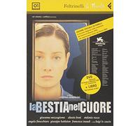 La bestia nel cuore. DVD. Con libro