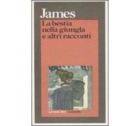 La bestia nella giungla e altri racconti