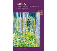 La bestia nella giungla e altri racconti