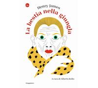 La bestia nella giungla - James Henry