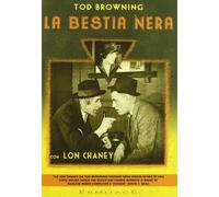 La bestia nera