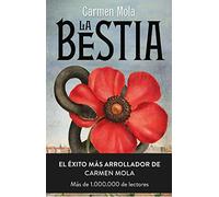 La Bestia: Premio Planeta 2021