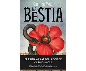 La Bestia: Premio Planeta 2021