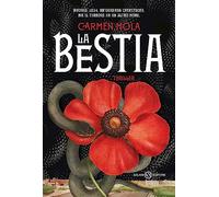 La bestia
