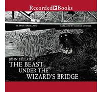 La bestia sotto il ponte del mago