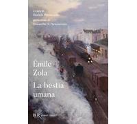 La bestia umana
