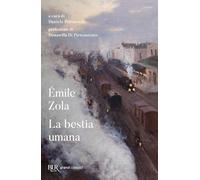 La bestia umana