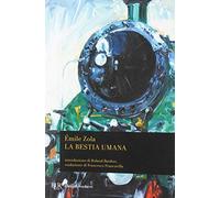 La bestia umana