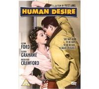 La bestia umana / Human Desire (1954) [ Origine UK, Nessuna Lingua Italiana ]