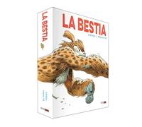 La bestia (Vol. 1-2)