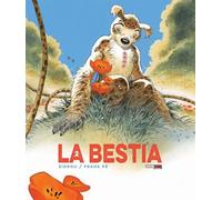 La bestia (Vol. 2)