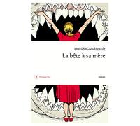 La bête à sa mère