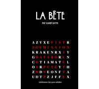 La Bête: Cabinet de curiosités de pratiques gay bdsm extrêmes