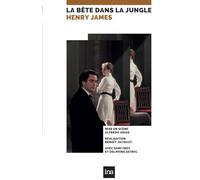 La bête dans la jungle