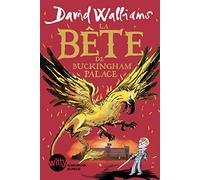 La bête de Buckingham Palace