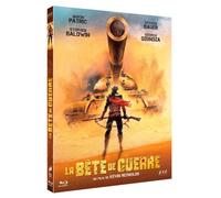 La Bête de Guerre [Blu-Ray]