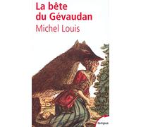 La bête du Gévaudan