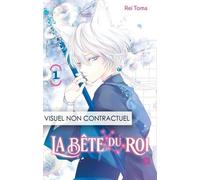 La Bête du Roi - T01