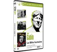La bête humaine