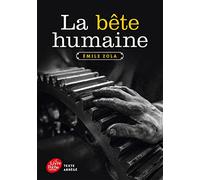 La bête humaine