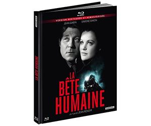 La bête humaine