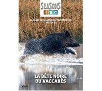 La bête noire du Vaccarès DVD Nuovo Documentario