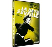 La bête s'éveille (DVD) Bogarde, Dirk, Smith, Alexis, Knox, Alexander