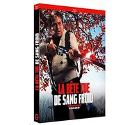 La bête tue de sang-froid