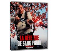 La Bête Tue de Sang Froid [Blu-Ray]