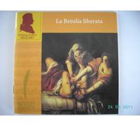 La Betulia Liberata (2er Set)
