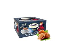 La Bevanda Del Rè - 16 Capsule Compatibili Nespresso - NOCCIOLINO