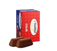 La Bevanda Del Re - 25 Cialde ESE 44mm Caffè Aromatizzato a cioccolato GIANDUIA