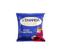 La Bevanda del Re - 50 Capsule Compatibili Con Lavazza A Modo Mio, Miscela CORPOSA