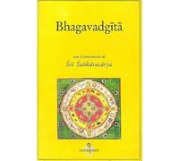 Libri Bhagavad Gita (La)