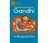 La Bhagavad Gita