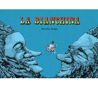 LA BIANCHINA - ARISPE NICOLAS - Logos