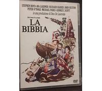 La bibbia