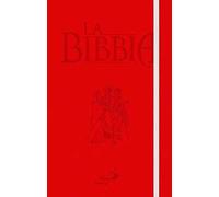 La Bibbia