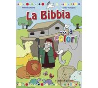 La Bibbia... a colori