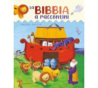 La Bibbia a raccontini