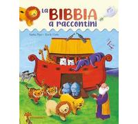La Bibbia a raccontini
