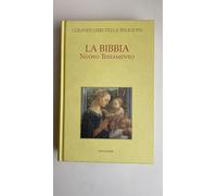 LA BIBBIA. ANTICO TESTAMENTO. 1. Re-Salmi