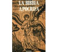 La Bibbia apocrifa