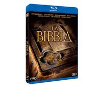 La Bibbia - Bd (Blu-ray) Michael Parks Ulla Bergryd Richard Harris Peter O'Toole