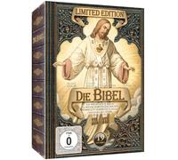 La Bibbia - Box [6 DVD] Nelson Leigh